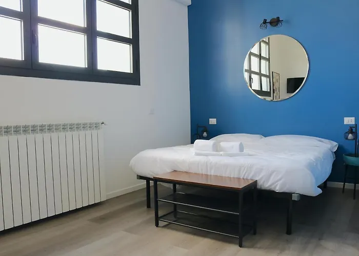 Smart And Comfy Apartment - Via Repubblica Di San Marino