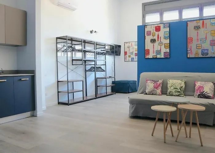 Smart And Comfy Apartment - Via Repubblica Di San Marino